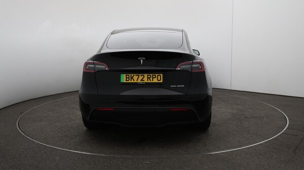 Used Tesla Model Y 2022 for sale - 76151908: Photo 41