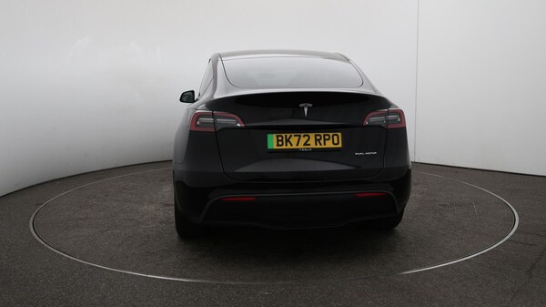 Used Tesla Model Y 2022 for sale - 76151908: Photo 43