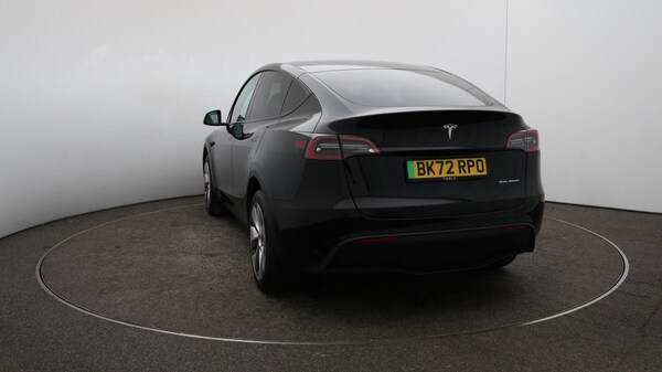 Used Tesla Model Y 2022 for sale - 76151908: Photo 44