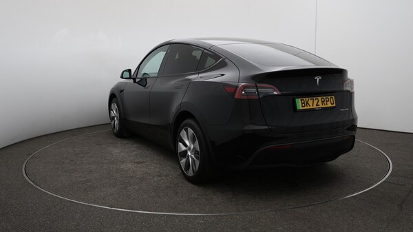 Used Tesla Model Y 2022 for sale - 76151908: Photo 45