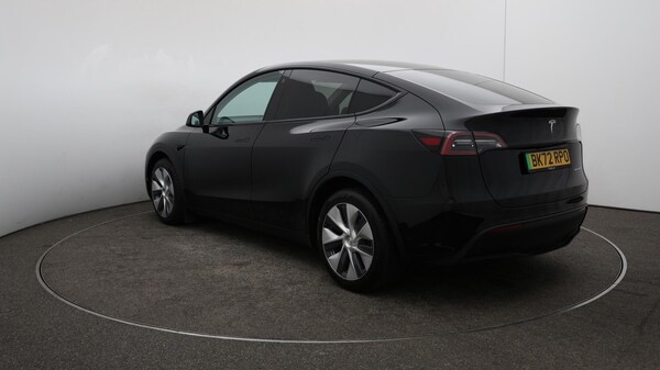 Used Tesla Model Y 2022 for sale - 76151908: Photo 46