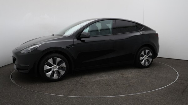 Used Tesla Model Y 2022 for sale - 76151908: Photo 51