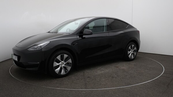 Used Tesla Model Y 2022 for sale - 76151908: Photo 52