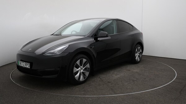 Used Tesla Model Y 2022 for sale - 76151908: Photo 53