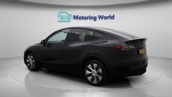 Used Tesla Model Y 2022 for sale - 76151908: Photo 6
