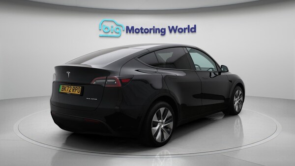 Used Tesla Model Y 2022 for sale - 76151908: Photo 8