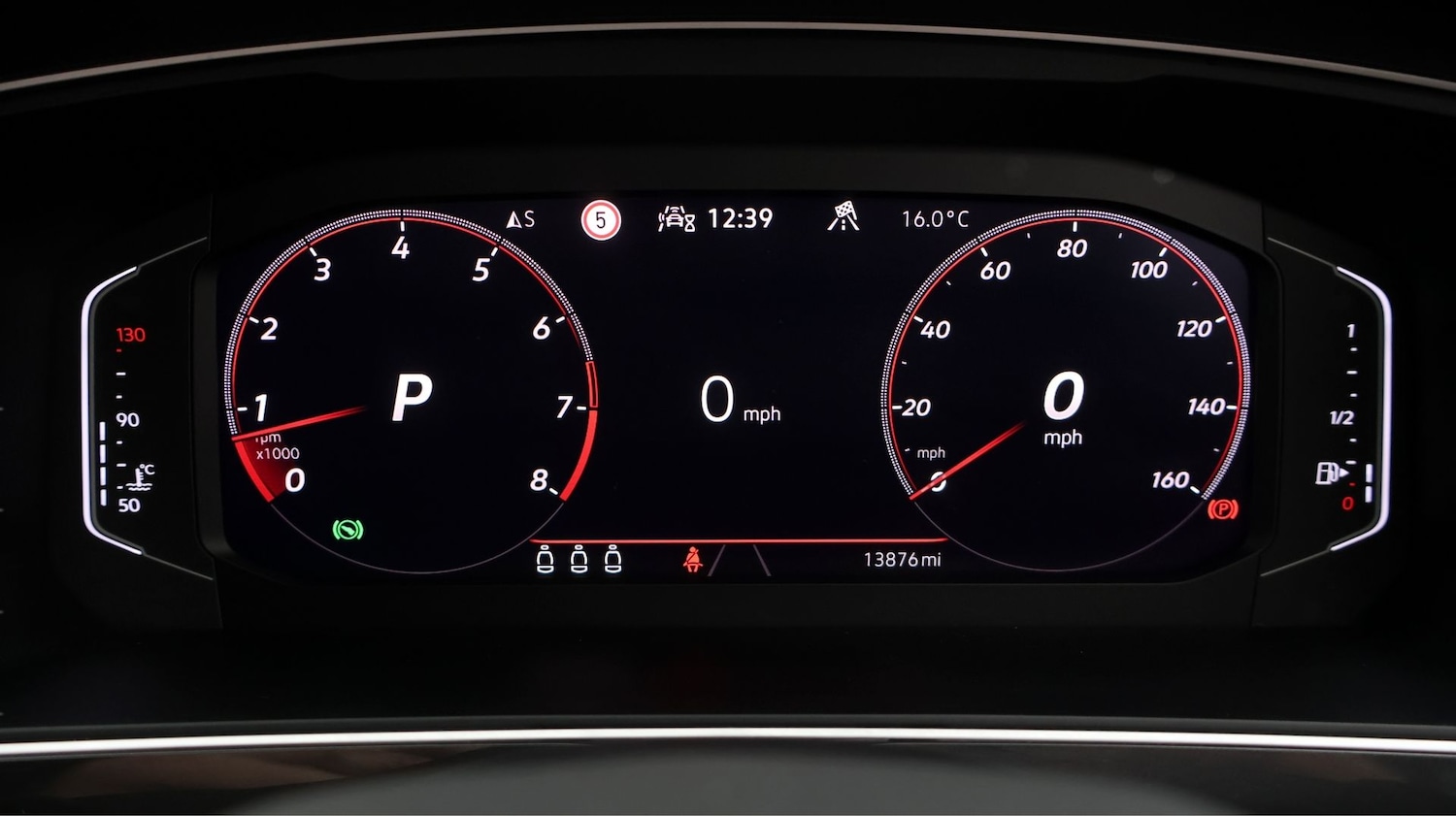 Used Volkswagen Tiguan 2020 for sale - 77353875: Photo 10