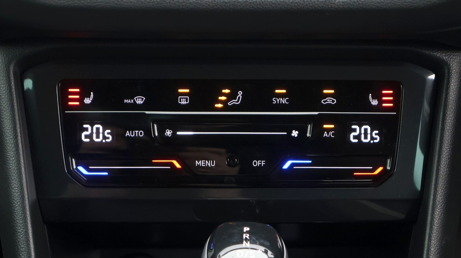 Used Volkswagen Tiguan 2020 for sale - 77353875: Photo 12