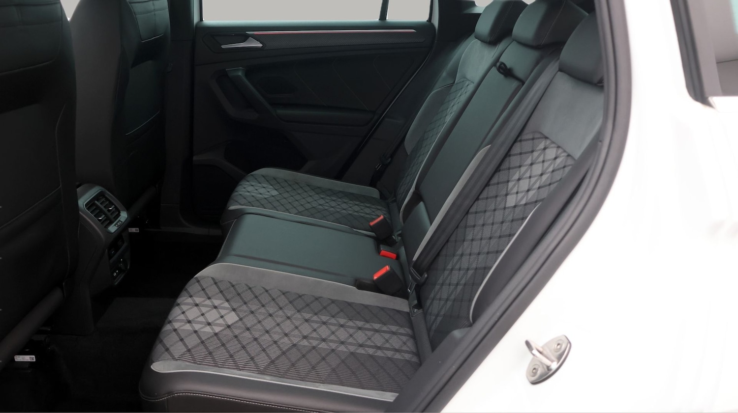 Used Volkswagen Tiguan 2020 for sale - 77353875: Photo 16