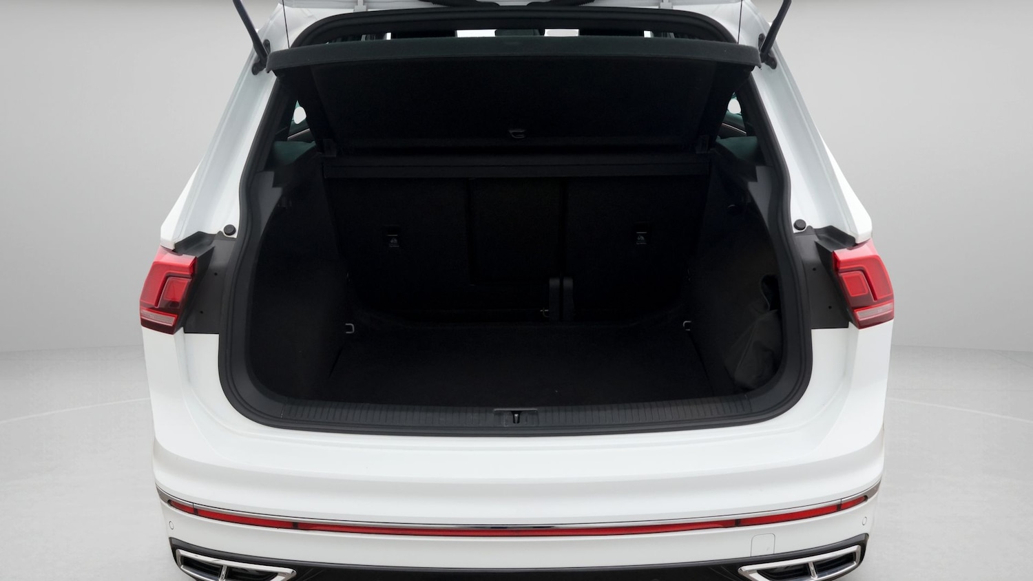 Used Volkswagen Tiguan 2020 for sale - 77353875: Photo 17