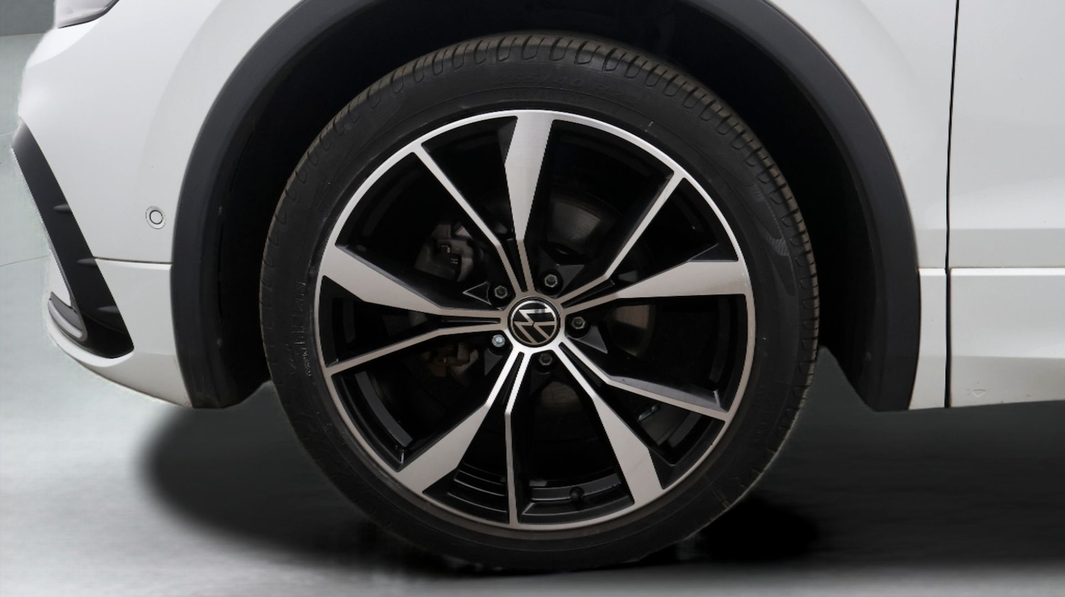 Used Volkswagen Tiguan 2020 for sale - 77353875: Photo 18