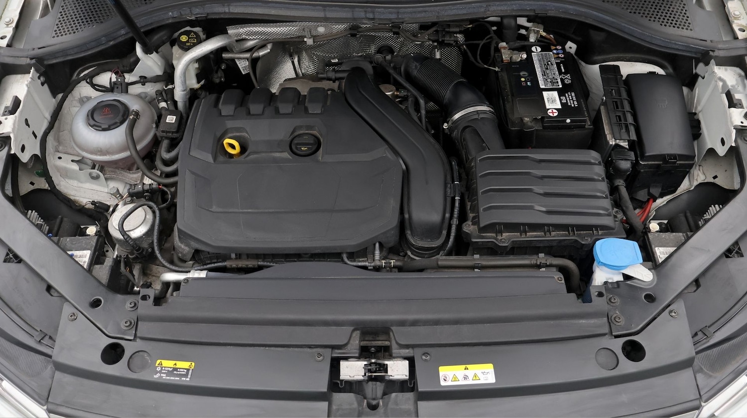 Used Volkswagen Tiguan 2020 for sale - 77353875: Photo 19