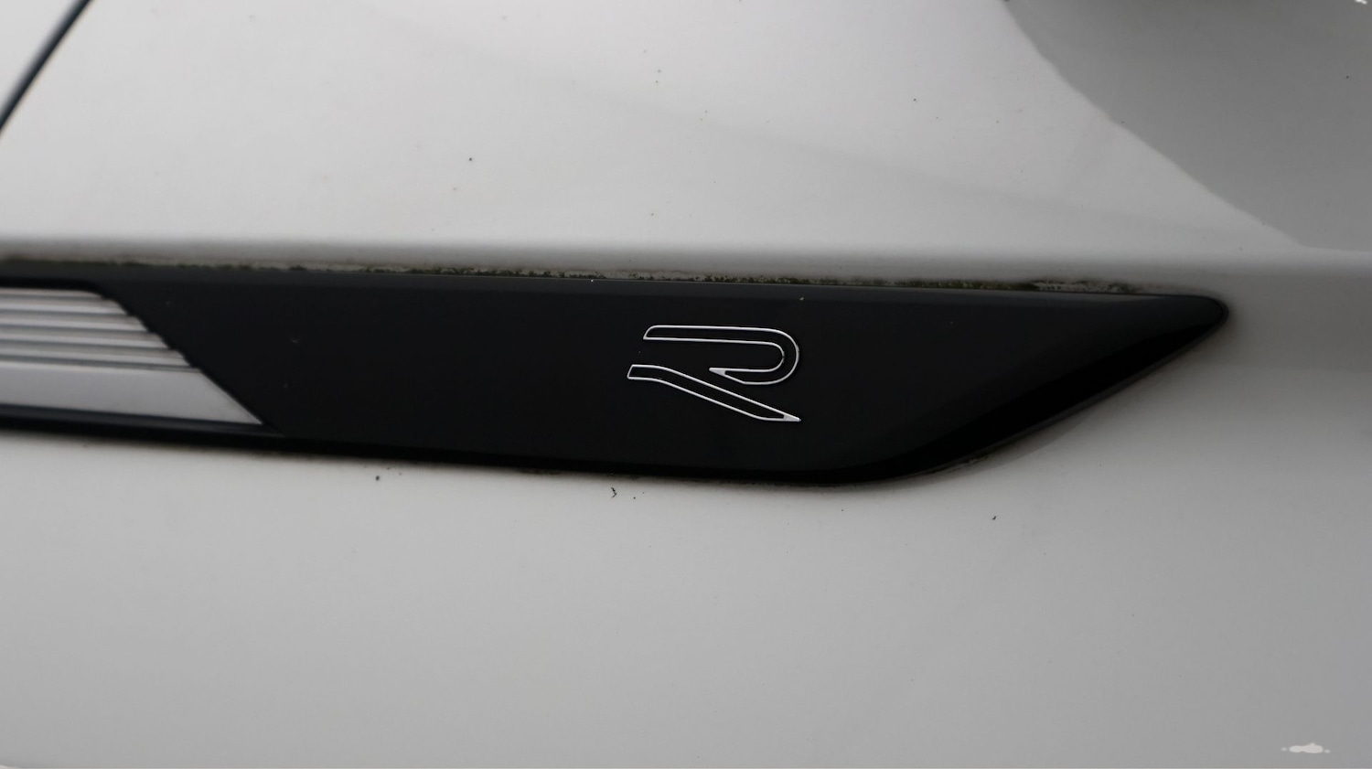 Used Volkswagen Tiguan 2020 for sale - 77353875: Photo 20