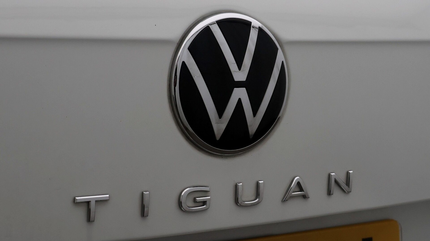 Used Volkswagen Tiguan 2020 for sale - 77353875: Photo 21