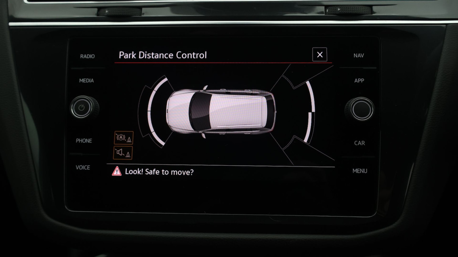 Used Volkswagen Tiguan 2020 for sale - 77353875: Photo 26