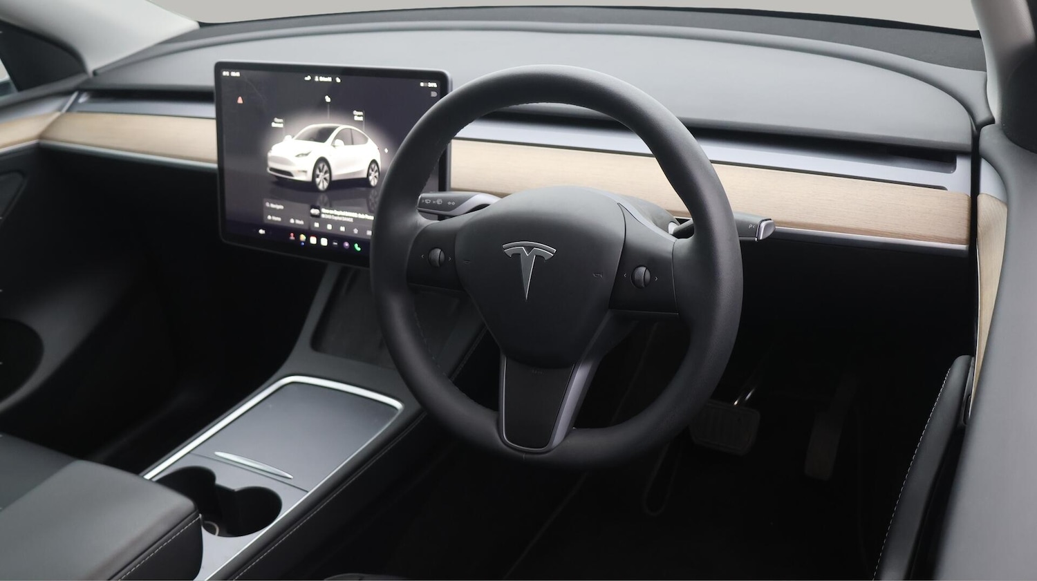 Used Tesla Model Y 2022 for sale - 76689950: Photo 10
