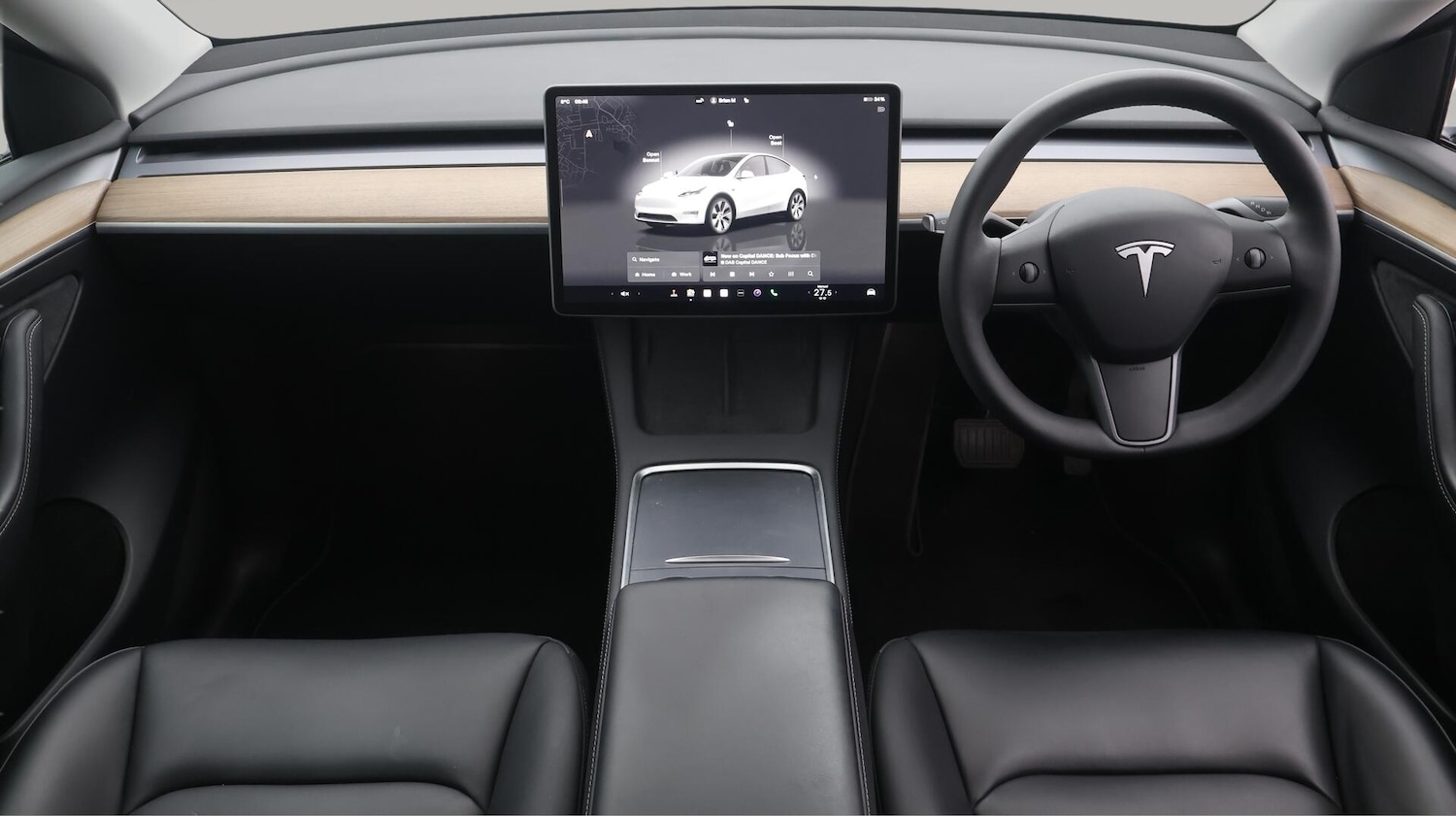 Used Tesla Model Y 2022 for sale - 76689950: Photo 14