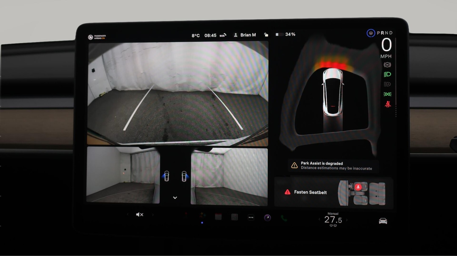 Used Tesla Model Y 2022 for sale - 76689950: Photo 26