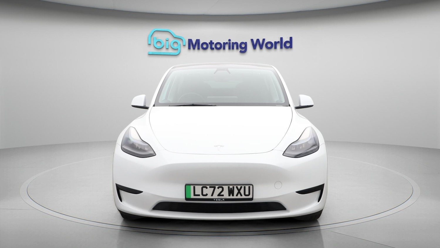 Used Tesla Model Y 2022 for sale - 76689950: Photo 3