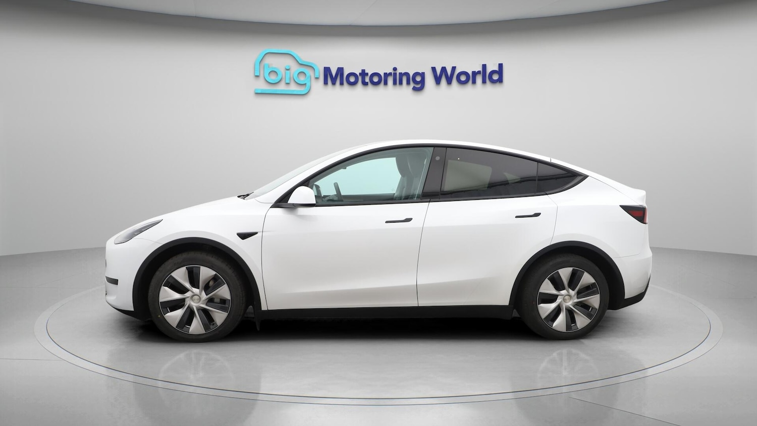 Used Tesla Model Y 2022 for sale - 76689950: Photo 5