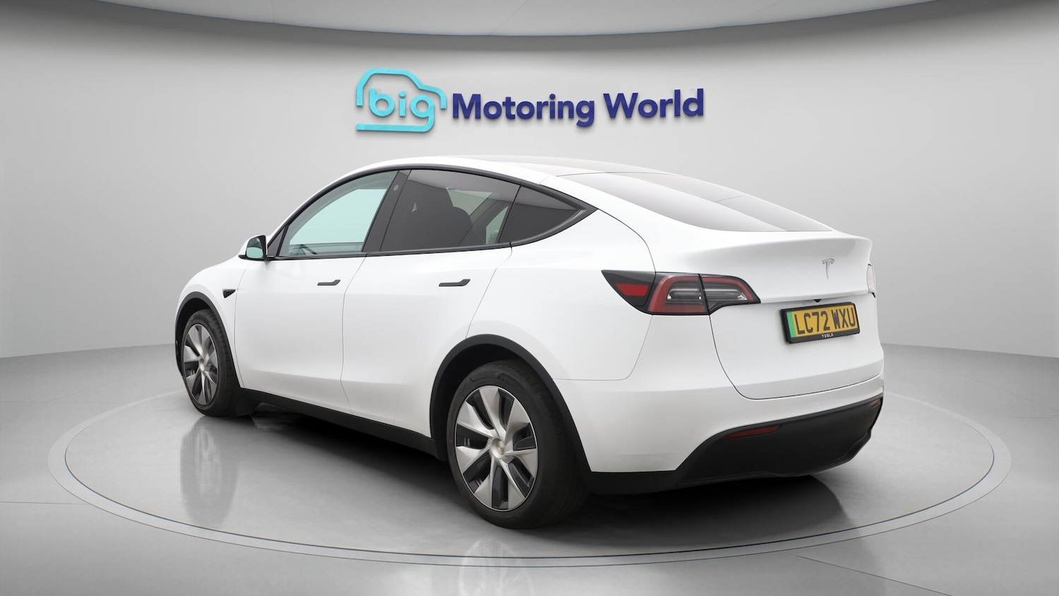 Used Tesla Model Y 2022 for sale - 76689950: Photo 6