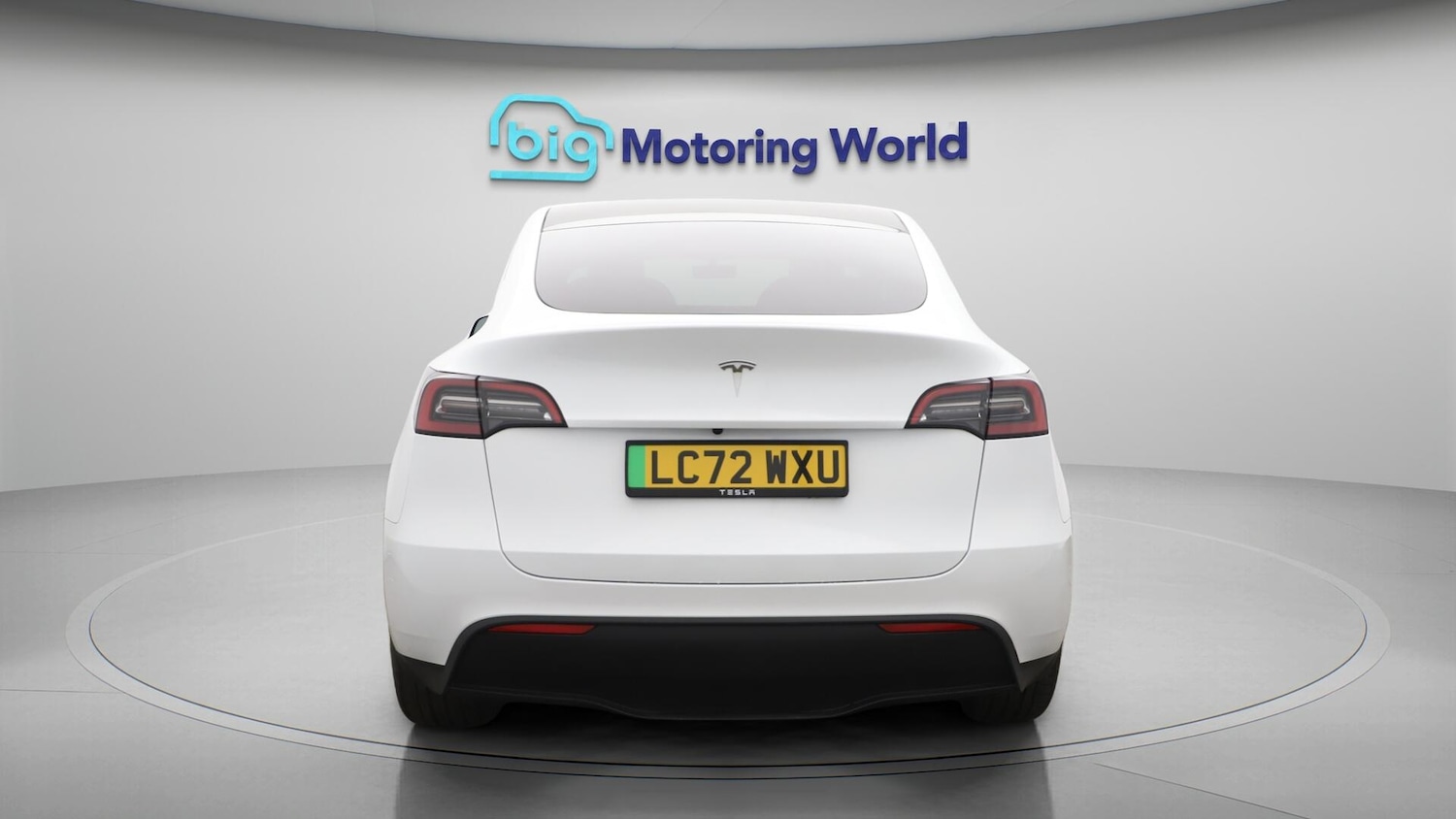 Used Tesla Model Y 2022 for sale - 76689950: Photo 7