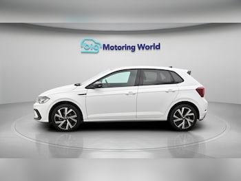 Used Volkswagen Polo 2024 for sale - 78671692: Photo