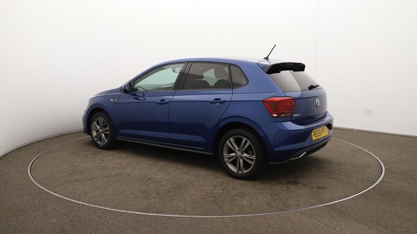 Used Volkswagen Polo 2019 for sale - 75657797: Photo 10