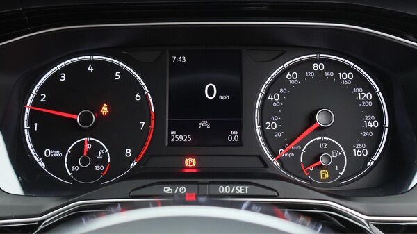 Used Volkswagen Polo 2019 for sale - 75657797: Photo 13