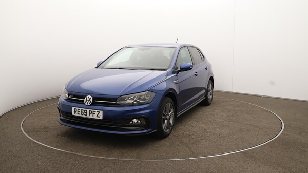 Used Volkswagen Polo 2019 for sale - 75657797: Photo 14
