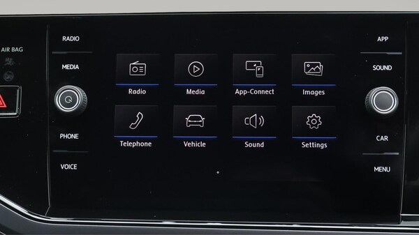 Used Volkswagen Polo 2019 for sale - 75657797: Photo 15