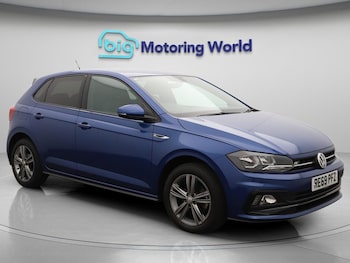 Volkswagen - Polo