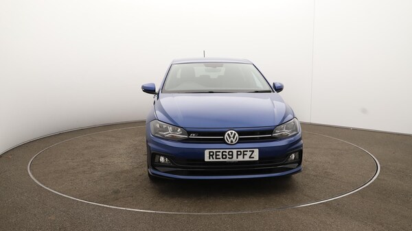 Used Volkswagen Polo 2019 for sale - 75657797: Photo 20