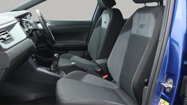 Used Volkswagen Polo 2019 for sale - 75657797: Photo 21