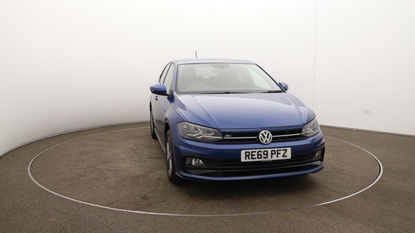 Used Volkswagen Polo 2019 for sale - 75657797: Photo 22