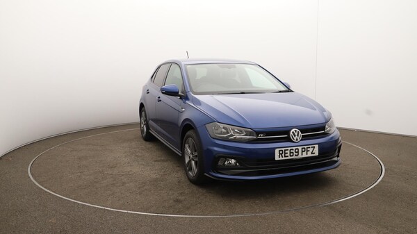 Used Volkswagen Polo 2019 for sale - 75657797: Photo 24