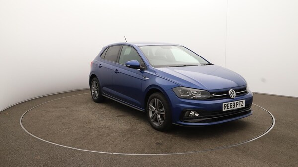 Used Volkswagen Polo 2019 for sale - 75657797: Photo 26