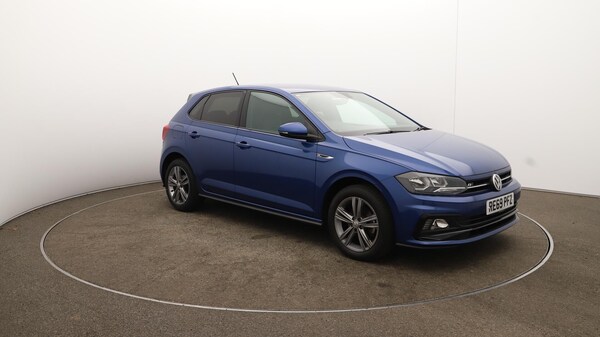 Used Volkswagen Polo 2019 for sale - 75657797: Photo 28