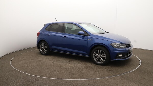 Used Volkswagen Polo 2019 for sale - 75657797: Photo 30