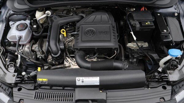 Used Volkswagen Polo 2019 for sale - 75657797: Photo 31