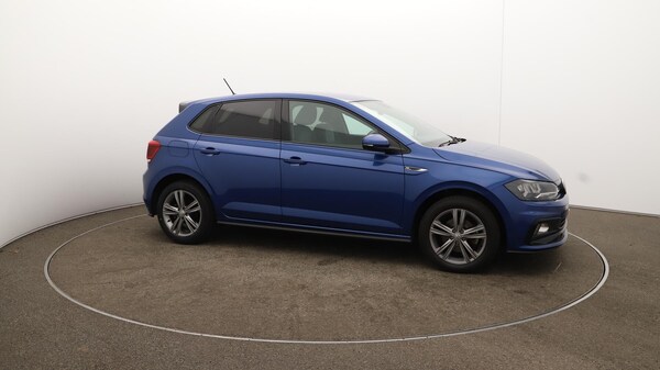 Used Volkswagen Polo 2019 for sale - 75657797: Photo 32