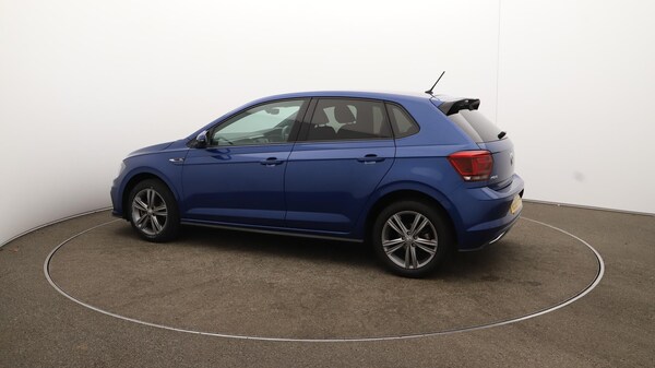Used Volkswagen Polo 2019 for sale - 75657797: Photo 34