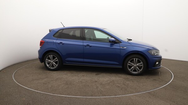 Used Volkswagen Polo 2019 for sale - 75657797: Photo 36
