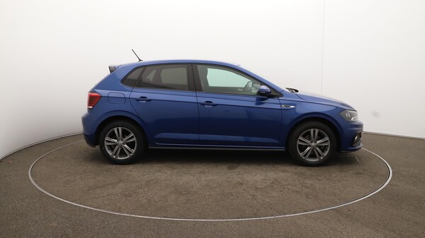 Used Volkswagen Polo 2019 for sale - 75657797: Photo 38