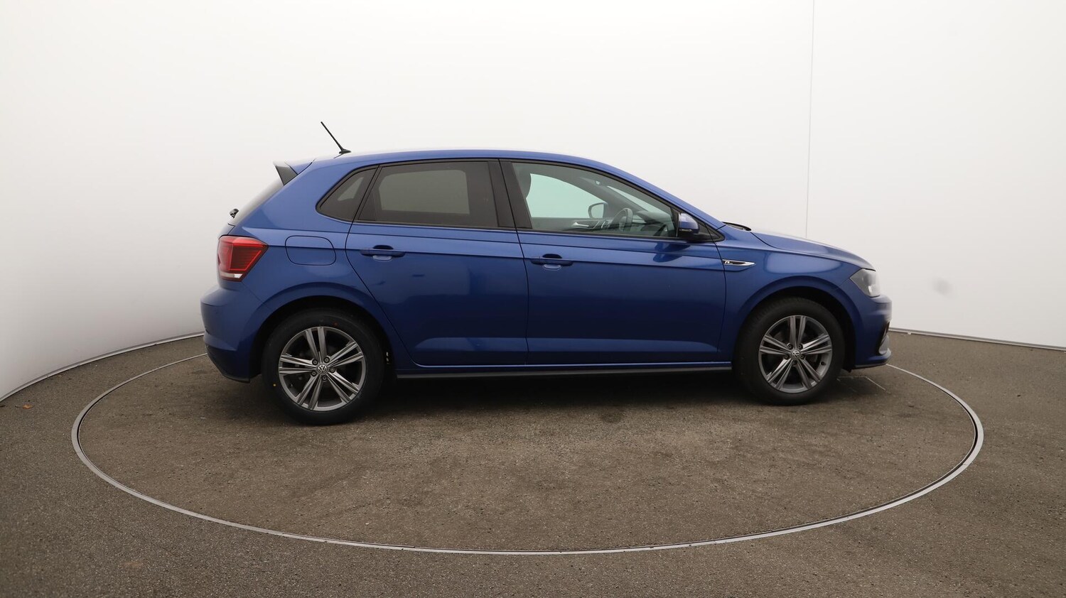 Vehicle 40