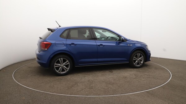 Used Volkswagen Polo 2019 for sale - 75657797: Photo 42