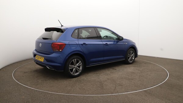 Used Volkswagen Polo 2019 for sale - 75657797: Photo 46