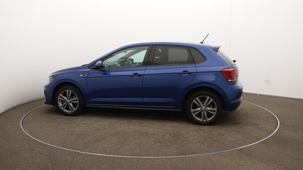 Used Volkswagen Polo 2019 for sale - 75657797: Photo 57