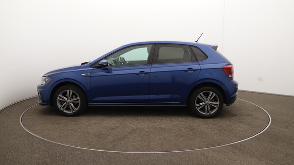 Used Volkswagen Polo 2019 for sale - 75657797: Photo 66