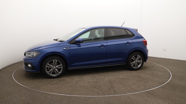 Used Volkswagen Polo 2019 for sale - 75657797: Photo 68